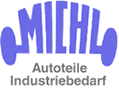 Max Michl Logo