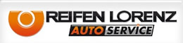 Reifen-Lorenz Logo