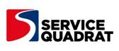 Servicequadrat Logo
