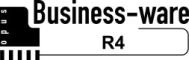 opus Business-ware R4