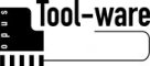 opus Tool-ware