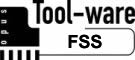 opus Tool-ware FS3